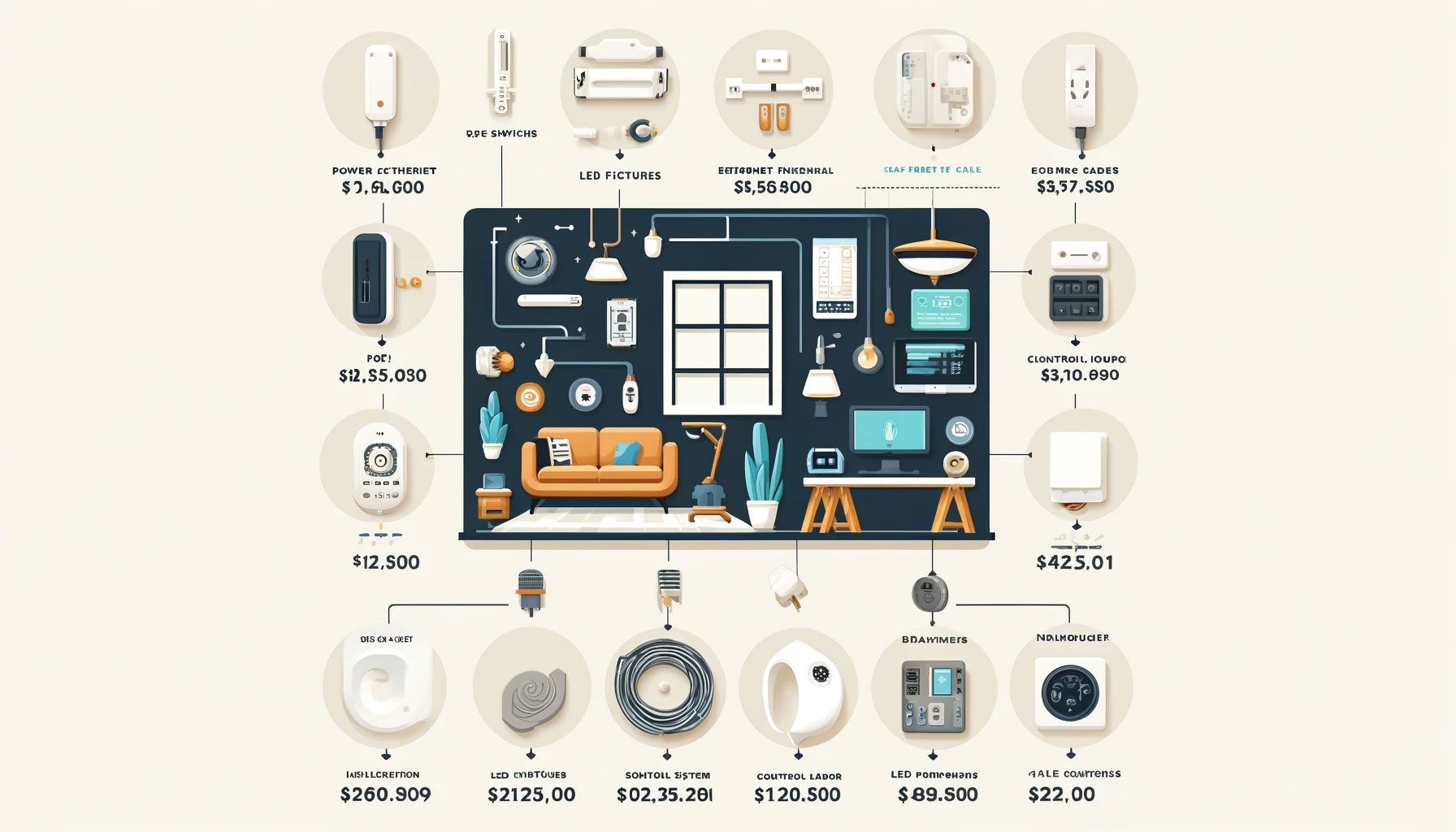 Power over Ethernet